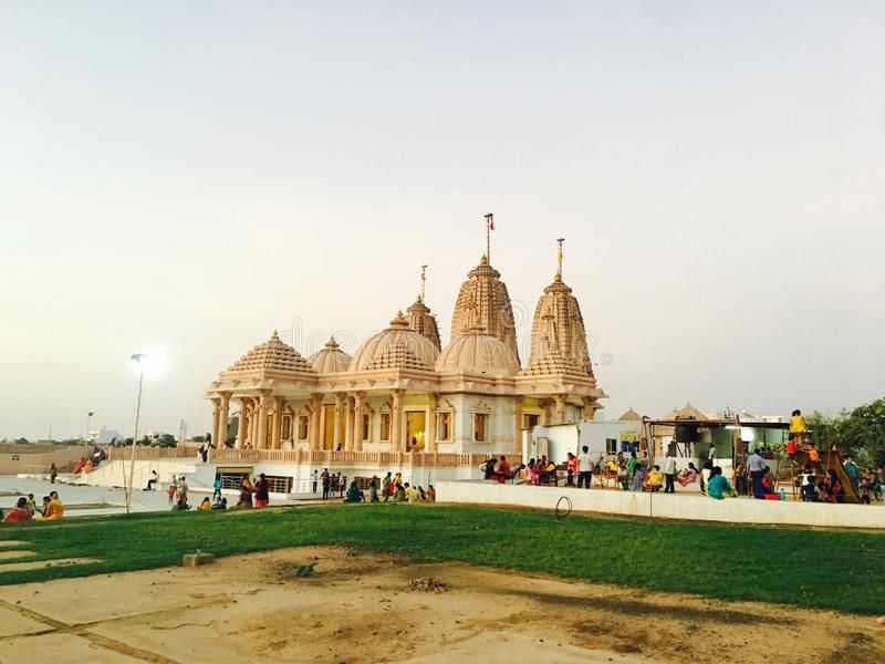 Tri Mandir